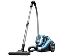 Dulkių siurblys Rowenta Compact Power XXL RO4B11, Bodenstaubsauger - pilka/juodas