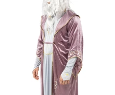 Dumbldoro (Dumbledore) kostiumas - Haris Poteris