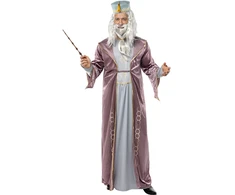 Dumbldoro (Dumbledore) kostiumas - Haris Poteris