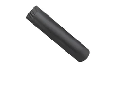 Dūmtraukio vamzdis HECHT PIPE 05, 120 mm