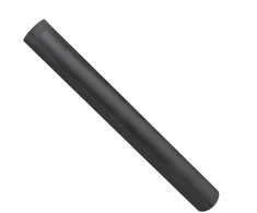 Dūmtraukio vamzdis HECHT PIPE 1, 120 mm