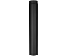 Dūmtraukio vamzdis HECHT PIPE 115, 115 mm