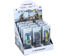 DUNLOP MĖLYNI AKINIAI NUO SAULĖS