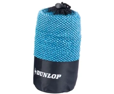Dunlop - Microfiber Sports Rankšluostis (Mėlyna)