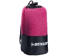 Dunlop - Microfiber Sports Rankšluostis (Rožinė)