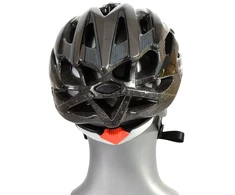 Dunlop MTB dviračio šalmas, juodas