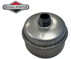 DUSLINTUVAS APVALUS BRIGGS&amp;STRATTON 3,5KM-4,5KM Originali prekė