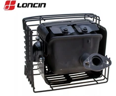 DUSLINTUVAS LONCIN G200F 180571318-0001 originalus Loncin