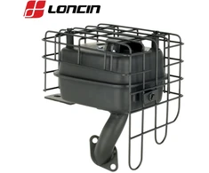 DUSLINTUVAS LONCIN LC1P88F, LC1P90F, LC1P92F originalus Loncin