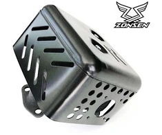 DUSLINTUVAS TINKANTIS HONDA GX110, GX120, GX140, GX160, GX200 IR ZONGSHEN 168FB