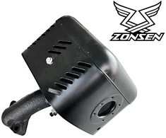 DUSLINTUVAS TINKANTIS HONDA GX340, GX390 / ZONGSHEN 188F – 100006391