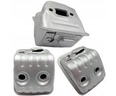 DUSLINTUVAS TINKANTIS HUSQVARNA 135E, 140E, 435E, 435 II, 435E II, 440E, 440 II, 440E II, 445E, 445 II, 445E II, 450E, 450 II, 450E II