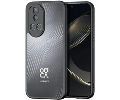 Dux Ducis Aimo dėklas skirtas Huawei Nova 12 - juodas