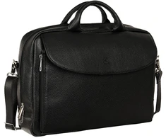Duża torba skórzana na laptopa 15,6” i dokumenty A4 Canaletto T358s33