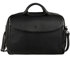 Duża torba skórzana na laptopa 15,6” i dokumenty A4 Canaletto T358s33