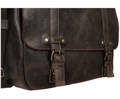 Duża torba vyriška skórzana Canaletto – laptop 15,6" TM262s344