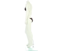 Dviejų dalių bikinis su rišama liemenėle Banana Moon