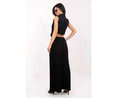 Dviejų dalių kostiumas su liemene Italy Moda