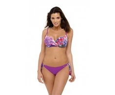 Maudymosi Kostiumėlis Kimberly Shock Violetinė M-521 (3)