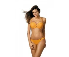 Dviejų dalių maudymosi kostiumėlis Marko