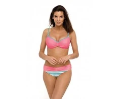 Marko Maudymosi kostiumėlis Loren Stripes 503 (6)