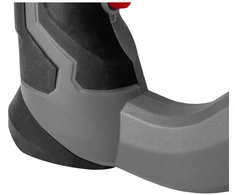 Dvigubas akumuliatorinis maišytuvas Graphite Energy+ 58GE129, 18 V