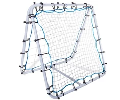 Dvigubas atmušėjas, rėmas su Yakimasport 100189 tinkleliu