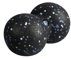 Dvigubas masažinis kamuolys "Spokey GREAN BALL DUO
