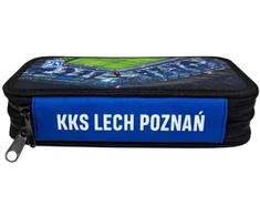 Dvigubas penalas Forza Lech