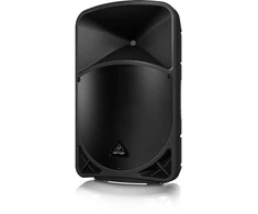 Kompiuterio kolonėlės Behringer B15X viešojo adreso (angl. „Public Address“, PA) garsiakalbis 2 krypčių