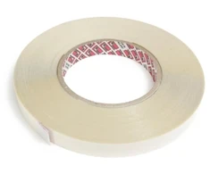 Dvipusė lipni juosta 15mm x 50m, laidi šilumai