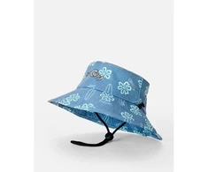 Dvipusė skrybėlė berniukams Rip Curl Combo Mid Brim, mėlyna