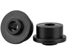 Dviračio bagažinės adapteris Rockbros XP100, 12 x 100 mm, juodas