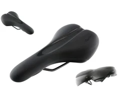 Dviračio balnelis MTB Selle Royal Rio, 270 × 160 mm