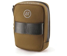 Dviračio balno krepšys rudas 0.35l Rockbros