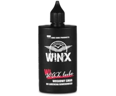 Dviračio grandinės vaško tepalas WINX WL WaX lube, 100 ml