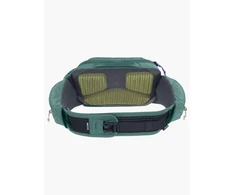 Dviračio juosmens rankinė EVOC Hip Pack Pro 3, 3 l, žalia