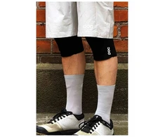 Dviračio kelių apsauga POC VPD Max Knee, juoda