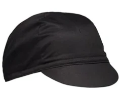 Dviračio kepurė POC Cadence Cap, juoda