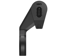 Dviračio kompiuterio laikiklis Hammerhead Karoo 3 31.8 mm