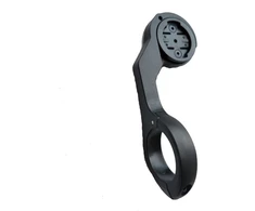 Dviračio kompiuterio laikiklis VDO Long Butler GPS, 25,4/31,8 mm