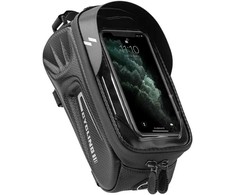 Maltrack DVIRAČIO KREPŠELIS RAKTUI PINININĖS TELEFONAS 17X9CM 9,5" ATSPIRUS VANDENIUI 1,7L MAIŠAS