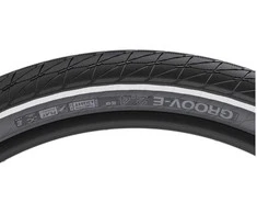 Dviračio padanga 29 × 2,4 WTB Groov-E FG 60 TPI