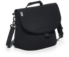 BUILT Bike Messenger Lunch Bag (Juodas)
