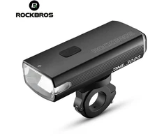 Dviračio priekinė lempa Rockbros 3000 lm