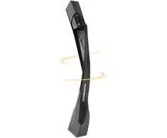 Rockbros DNB-890 Bicycle Fender Set - Juodas