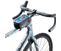 Kelioninis Dviračio rėmo krepšys „Deuter PHONE BAG“, 0,7 l