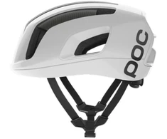 Dviračio šalmas POC Cytal Carbon, baltas
