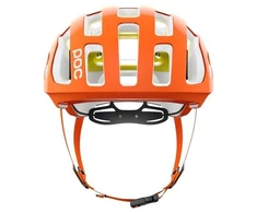 Dviračio šalmas POC Octal Mips, oranžinis