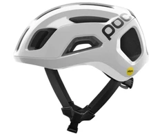 Dviračio šalmas POC Ventral Air MIPS, baltas
